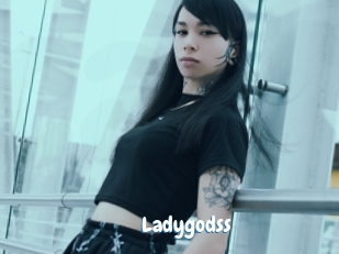 Ladygodss