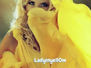 Ladyinyell0w