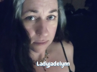 Ladyjadelynn