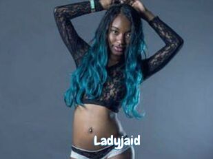 Ladyjaid