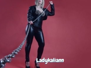 ladykaliann Coquine Avenue