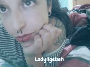 Ladyligeiash