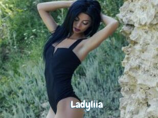 ladyliia Coquine Avenue