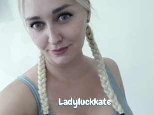 Ladyluckkate