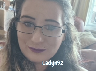 Ladyn92