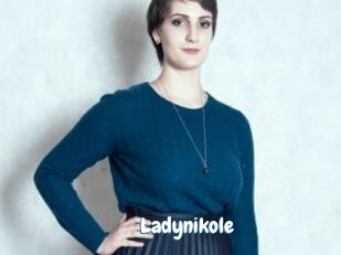 Ladynikole
