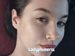 Ladyplumeria