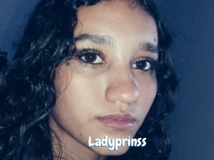 Ladyprinss
