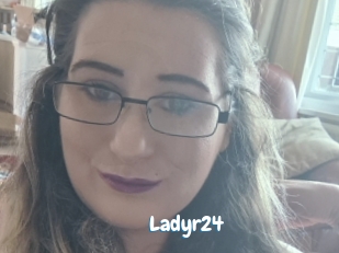 Ladyr24