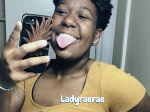 Ladyraerae