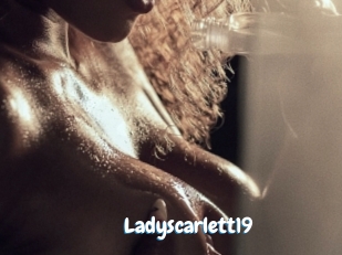 Ladyscarlett19