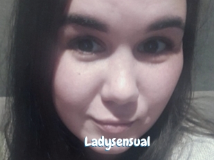 Ladysensual