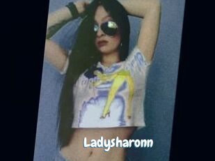 Ladysharonn