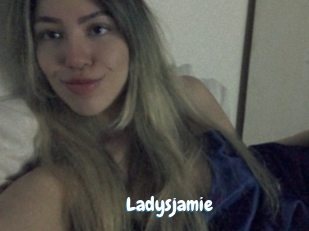 Ladysjamie