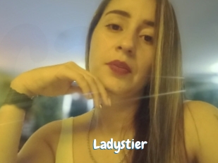 Ladystier
