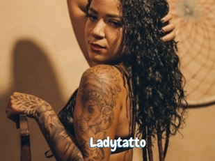 Ladytatto