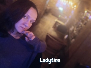 Ladytina