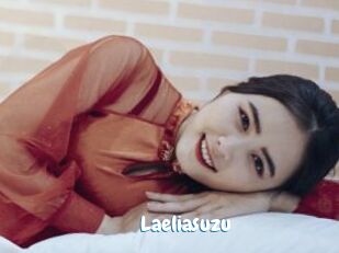 Laeliasuzu
