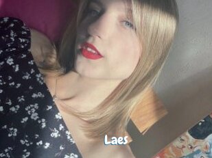 Laes
