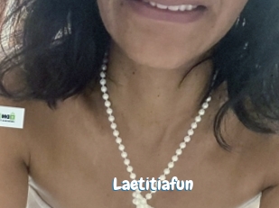 Laetitiafun
