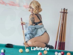 Lafetarte
