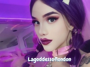 Lagoddessoflondon