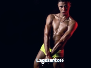 Lagosantoss