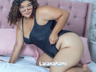 Laianahami