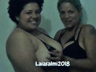 Laiasalmi2018