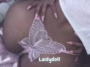 Laidydoll