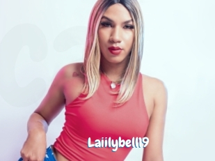 laiilybell19 Coquine Avenue