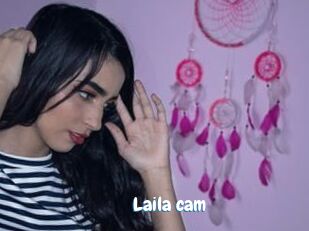 Laila_cam
