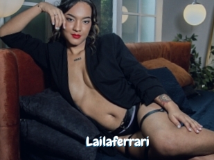 Lailaferrari