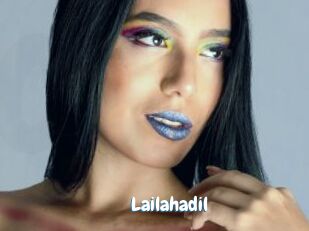 Lailahadil