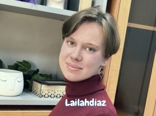 Lailahdiaz