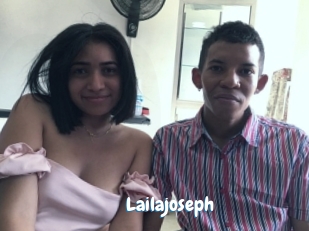 Lailajoseph