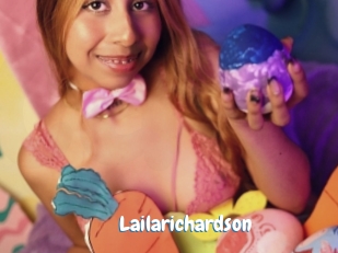 lailarichardson Coquine Avenue