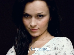 Lajoconde