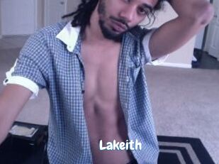 Lakeith
