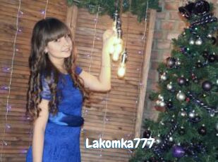 Lakomka777