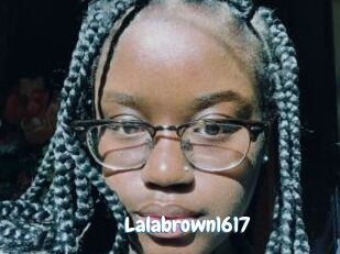 Lalabrown1617