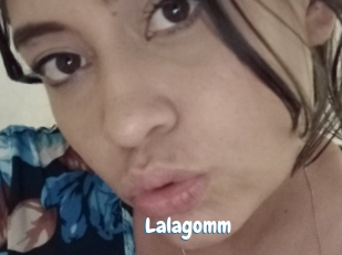 Lalagomm