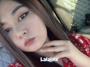 Lalalike
