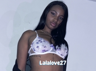 Lalalove27