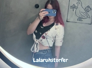 Lalaruhstorfer