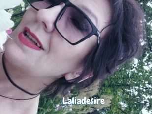 Laliadesire