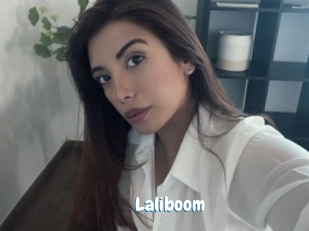 Laliboom
