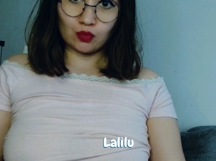 Lalilu