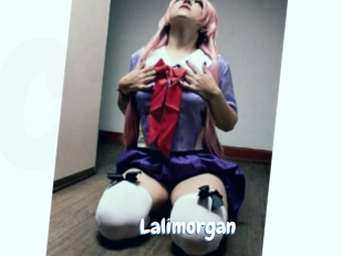 Lalimorgan