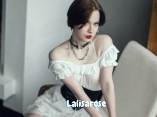 Lalisarose